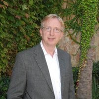 Marvin Chapman