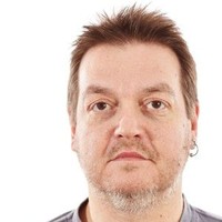Richard Gration