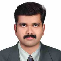 Akhil S. Nair, PMP®