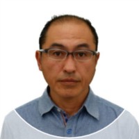 小杉龍一