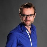 Sylvain Tronchet