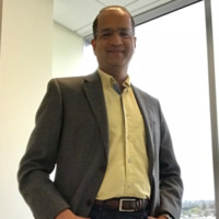 Colin Pereira