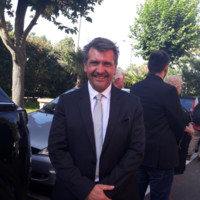 Xavier Curty