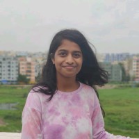 Varshini Mallidi