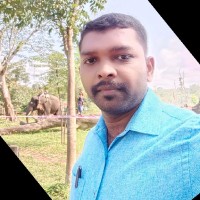 Trilesh Naik