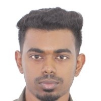 Kajey Suresh