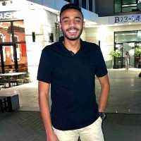 Joseph Ashraf