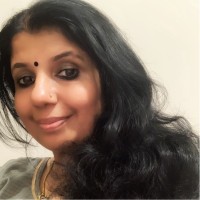Rajani P Nair