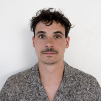 Aaron Salm