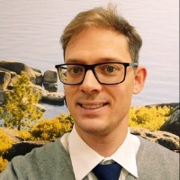 Kristian Karlson