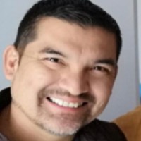Angel Córdova Jaramillo