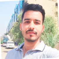 Mahmoud Alameri