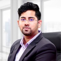 Anurag Roy