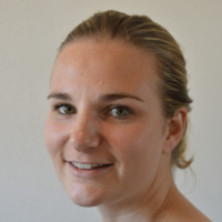 Miranda Bekker- Van Der Wal
