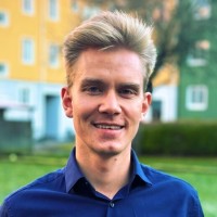 Oskar Huledal