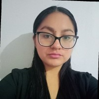 Geraldine Alexandra Gormás Valderrama