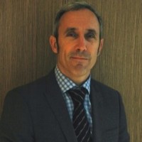 Richard Mitchell
