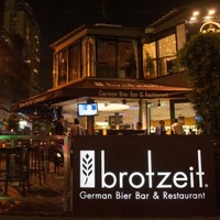 Brotzeit Thonglor