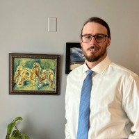 Chad Briley