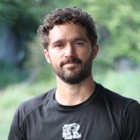 Andrew Nasti