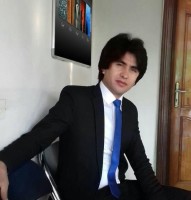 Hussain Mohammadi