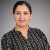 Maninder Kaur Puri