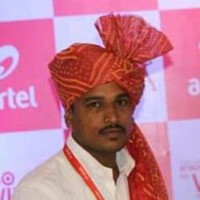 Rakesh Patil
