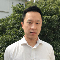 Ian Jiang