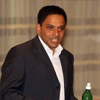 Clyde Pereira