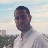 Marcos Cruz