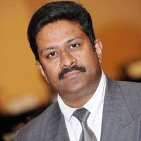 Srinivas Nimmagadda