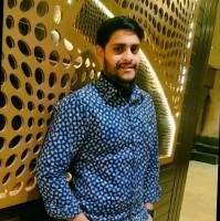 Abhishek Jangid