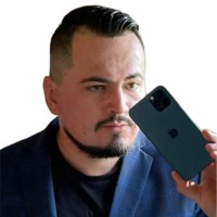 Sergio Caro