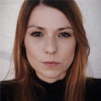 Anna Tanecka