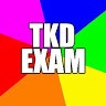 Tkd Exam