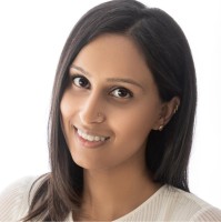 Rohini Patel M.D.