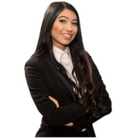 Victoria Vindas Robbins