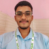 Harsh Bhatt