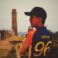 Mishal Saliheen