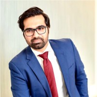 Moiz Uddin Khan