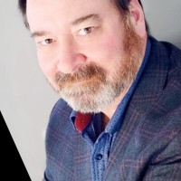 Dan Trottier PAg CHSC CRSP