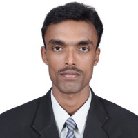 Wilfred Vijay M