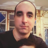 Diego Ferraro Goes