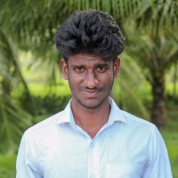 Vivek Marimuthu