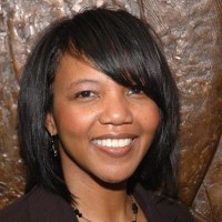 Tracy Gilbert