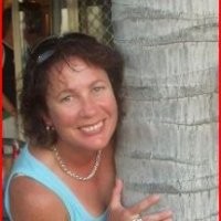 Fiona Slater