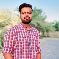 Akash Simon