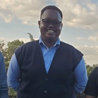 Kenneth Ndegwa