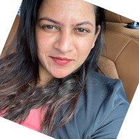Labhashree Santoshwar