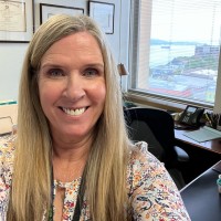 Cheryl Comer
